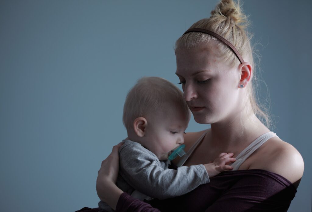 Postpartum Depression: Recognising the Signs and Seeking Help | Northside Psychology