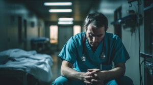 Emotional PPE Tips for Maintaining Your Mental Health as a Healthcare Worker