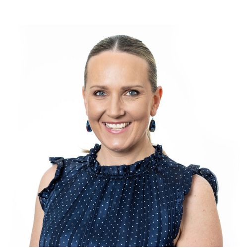 Stephanie Gold Senior Psychologist Canberra Australia