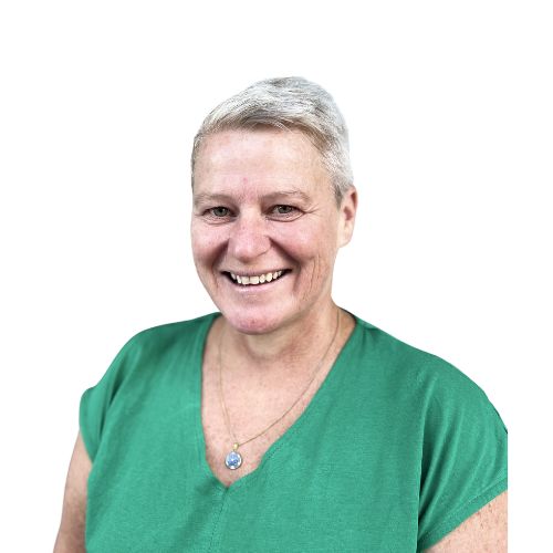Tammy Jenkins Psychologist Canberra Australia