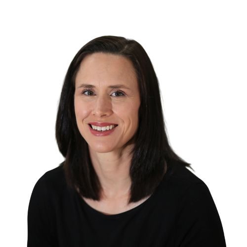 Amanda Oates