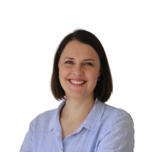 Antoinette Pottas