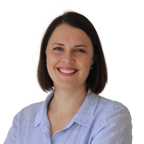 Antoinette Pottas
