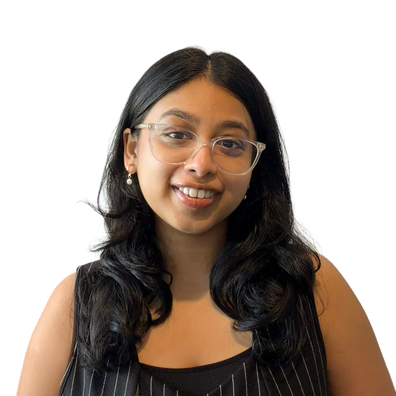 Deepti Mandal
