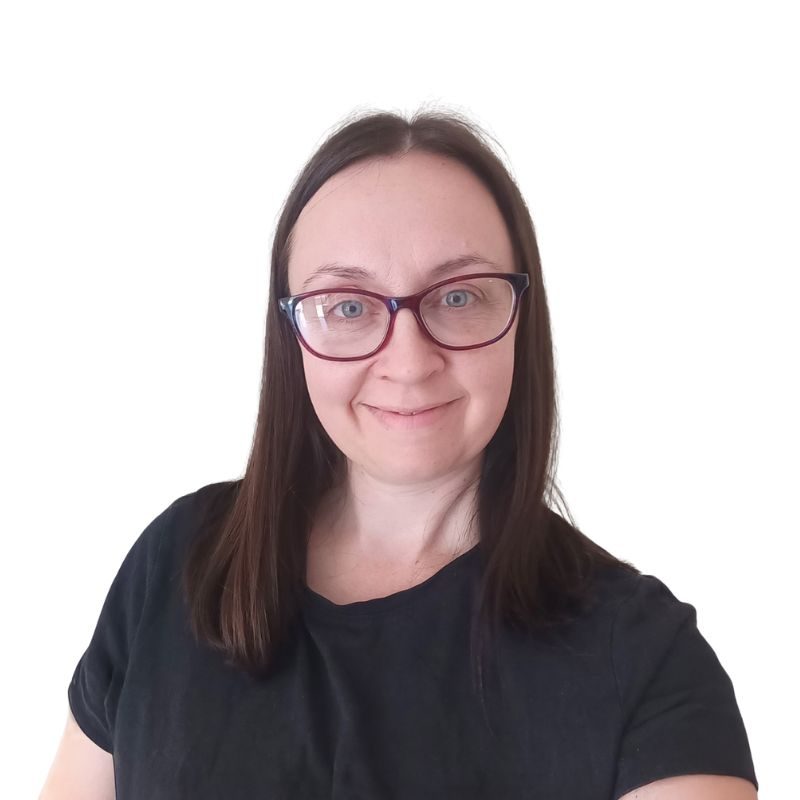 Laura Bio Pic