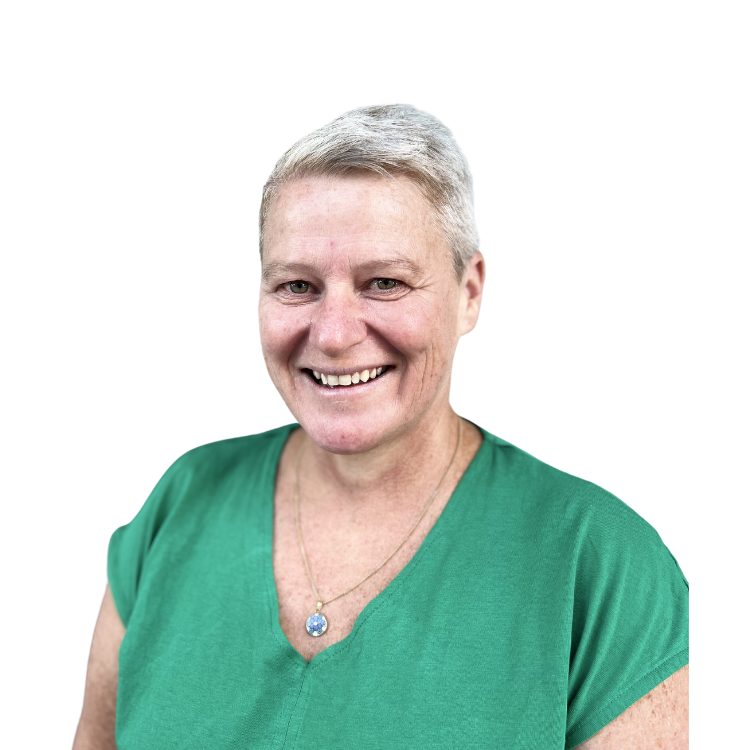 Tammy Jenkins Psychologist Canberra