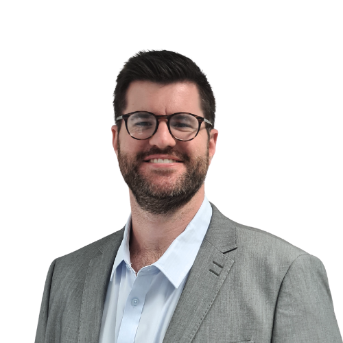 Tristan Jones Accredited Mental Health Social Worker Northside Psychology Canberra Telehealth